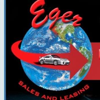 Eger Sales | 1070 DeKalb St, Bridgeport, PA 19405, USA | Phone: (610) 656-6590