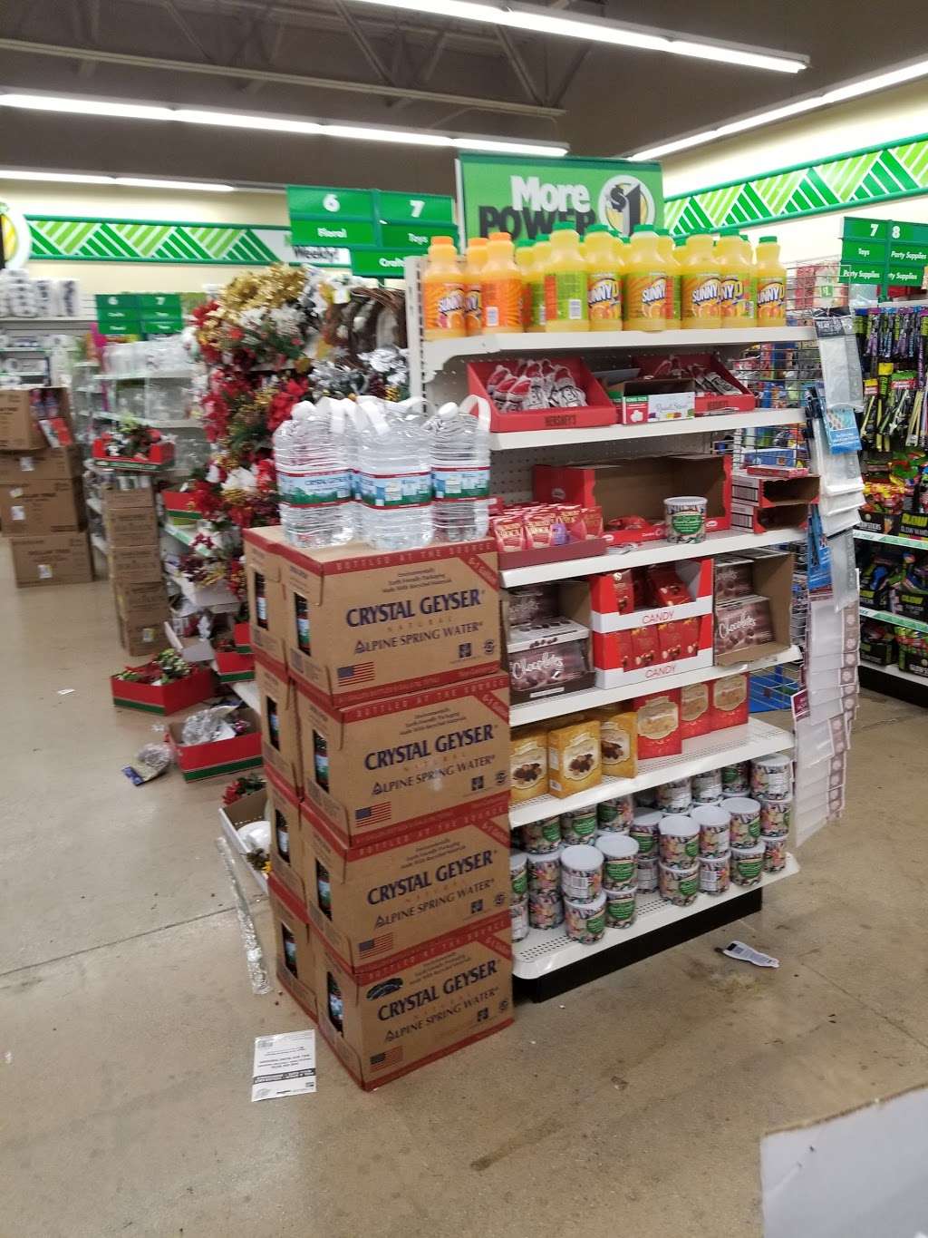 Dollar Tree | 7438 S Cicero Ave, Chicago, IL 60629, USA | Phone: (708) 594-1603