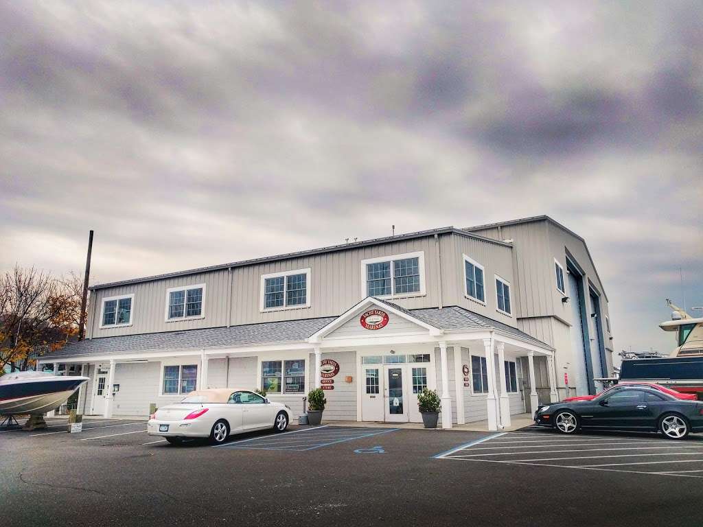 Gold Coast Marine | 128 Shore Rd, Glen Cove, NY 11542 | Phone: (516) 671-3785