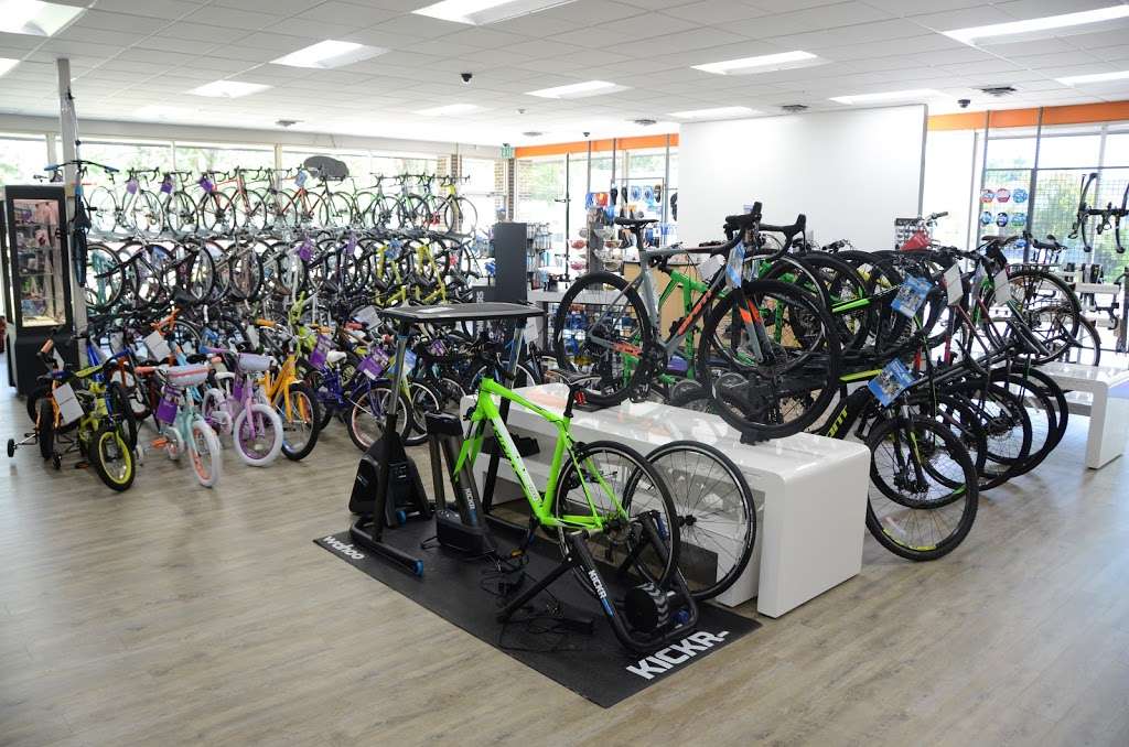 Columbus Cycling & Fitness | 833 16th St, Columbus, IN 47201, USA | Phone: (812) 372-7486