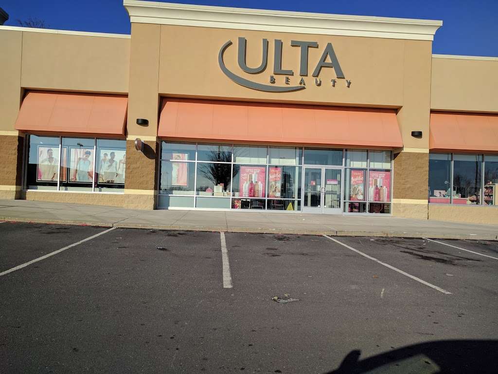 Ulta Beauty | 316 Retail Commons Pkwy, Martinsburg, WV 25403, USA | Phone: (304) 267-9578