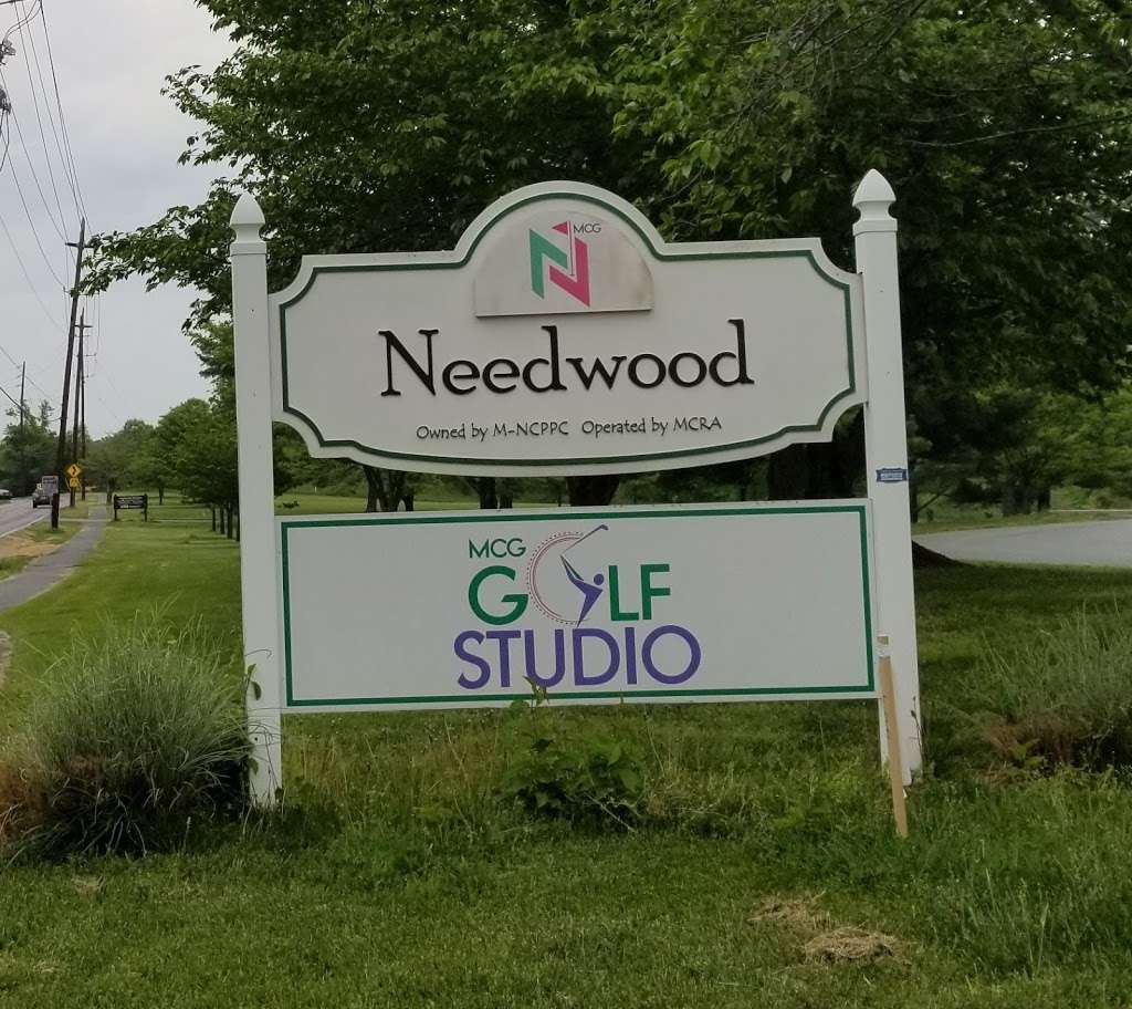 Needwood Golf Course | 6724 Needwood Rd, Derwood, MD 20855 | Phone: (301) 948-1075