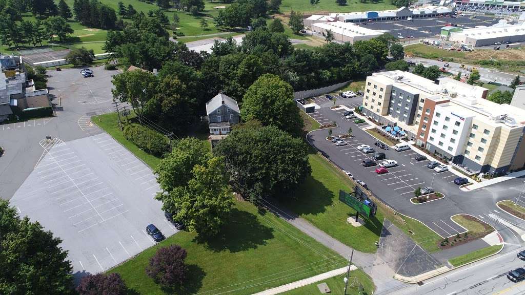 SABLE COMMERCIAL REALTY | 245 Butler Ave #220, Lancaster, PA 17603 | Phone: (717) 399-9361