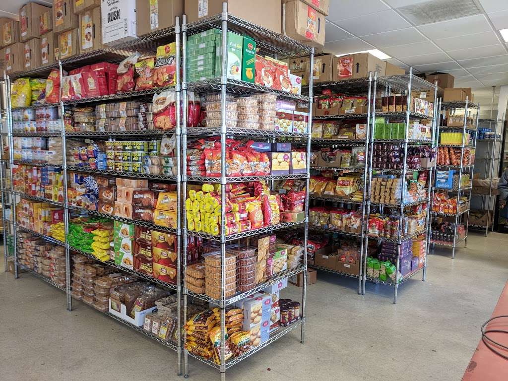 Desi Bazar Desi Kitchen 712 S Wolfe Rd Sunnyvale Ca 94086 Usa
