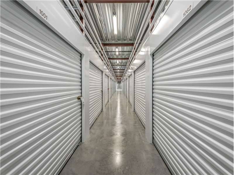 Extra Space Storage | 9343 E Fowler Ave, Thonotosassa, FL 33592, USA | Phone: (813) 502-1550