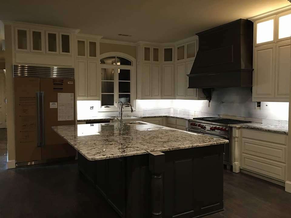 Duenas Countertops & Custom Cabinets | 3028 FM660, Ferris, TX 75125, USA | Phone: (972) 842-3404