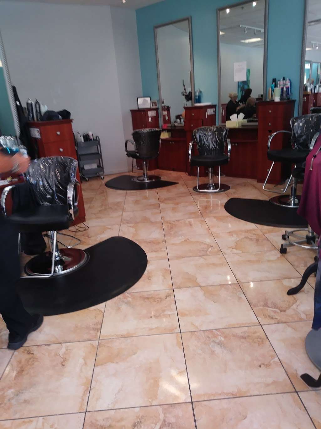 The Palms Hair Salon and Spa | 12361 Hagen Ranch Rd suite 502, Boynton Beach, FL 33437, USA | Phone: (561) 737-6700