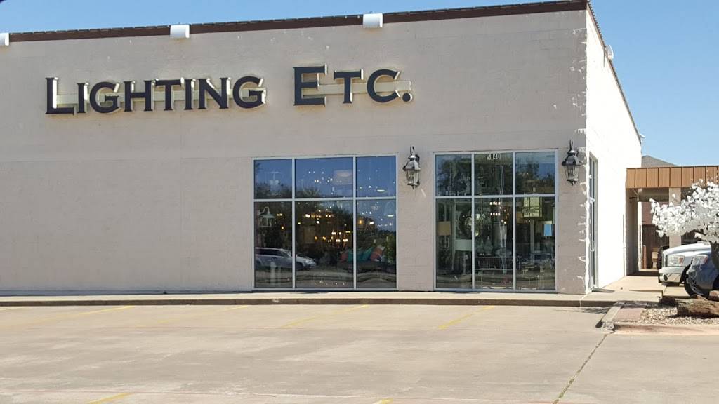 Lighting Etc | 6040 Rufe Snow Dr, North Richland Hills, TX 76148 | Phone: (817) 514-8552