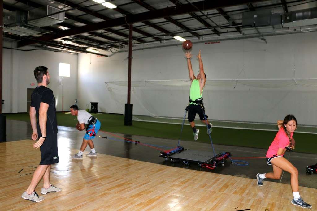 Only The Elite: Athletic Performance Training | 6696 Tri County Pkwy #200, Schertz, TX 78154, USA | Phone: (210) 209-7600