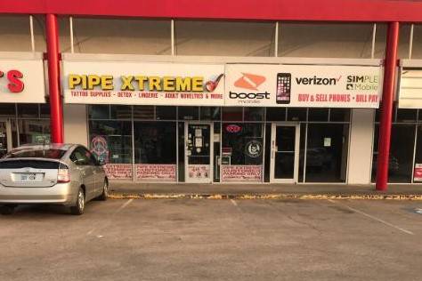 PIPEXTREME.com | 13910 Trinity Blvd, Euless, TX 76040 | Phone: (817) 527-1221