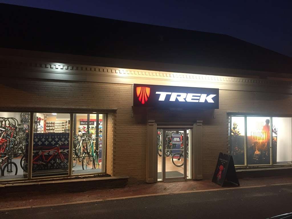 Trek Bicycle Wilmington | 2900 North Concord Pike, Wilmington, DE 19803, USA | Phone: (302) 479-9438