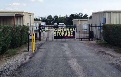 Texas General Storage Systems | 13225 Farm to Market Rd 529, Houston, TX 77041, USA | Phone: (713) 466-6342