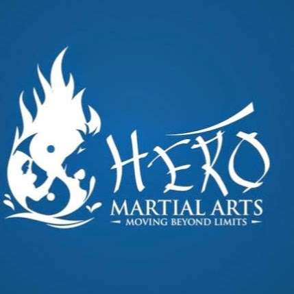 Hero Martial Arts | 2179 Sycamore Rd #102, DeKalb, IL 60115, USA | Phone: (815) 517-0411