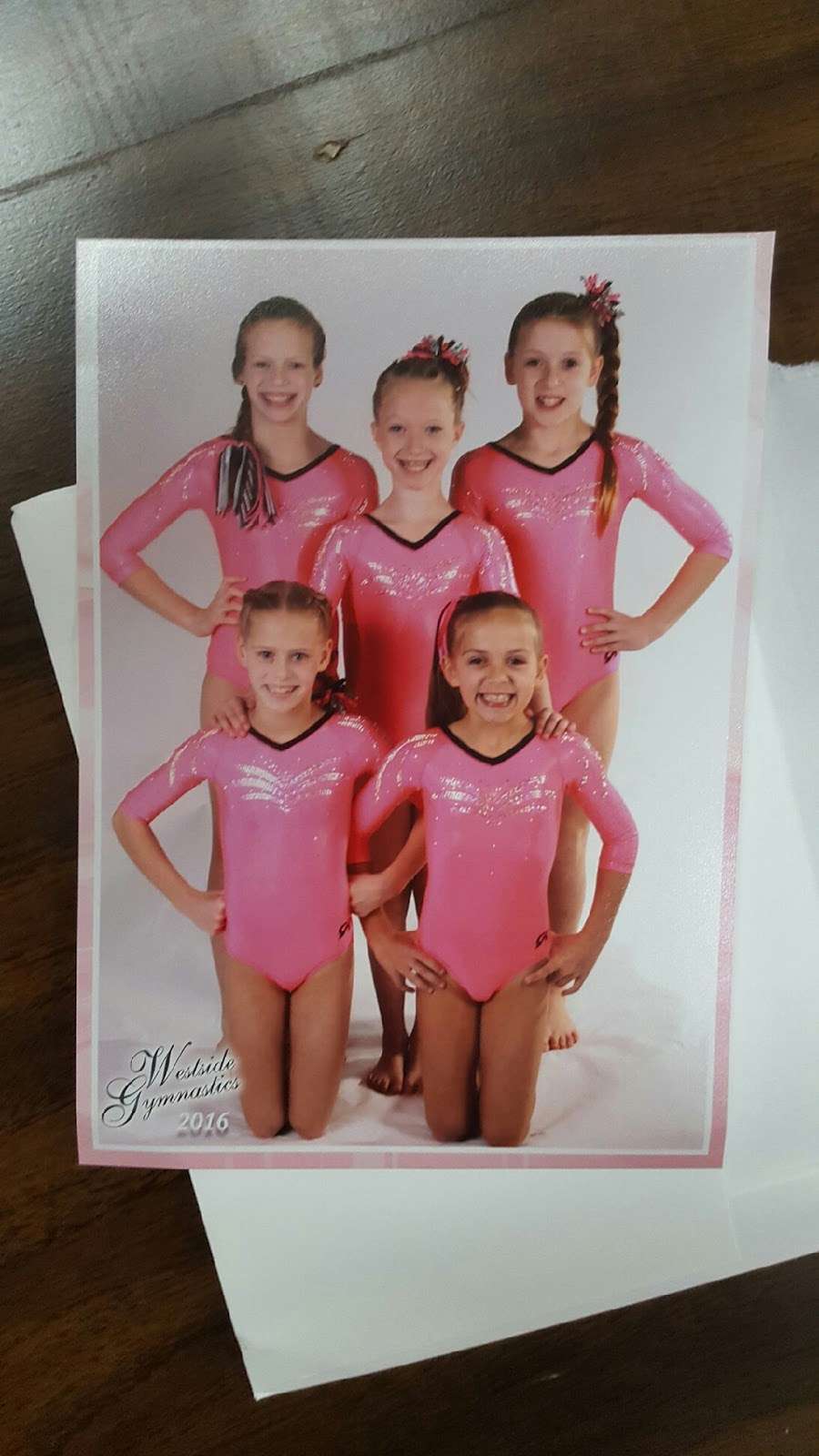 Westside Gymnastics | 2478 N Raceway Rd, Indianapolis, IN 46234 | Phone: (317) 297-3126