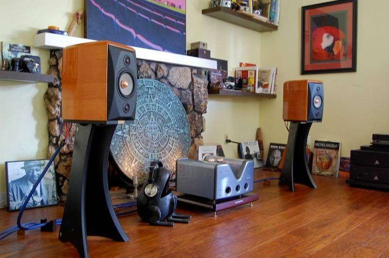 Blackbird Audio-Gallery | 10423 Cadwell Rd, Santee, CA 92071, USA | Phone: (619) 449-2787