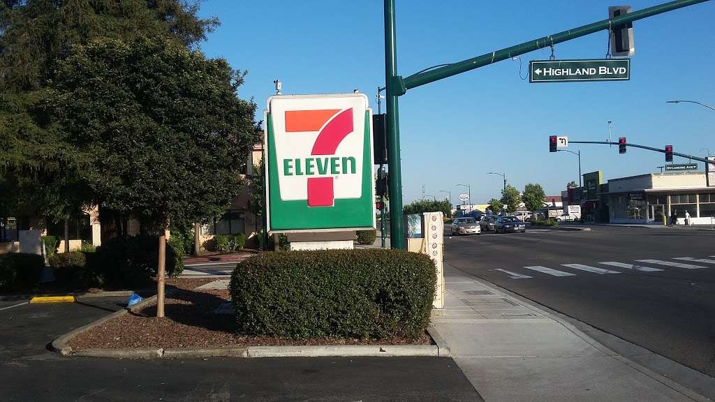 7-Eleven | 24476 Mission Blvd, Hayward, CA 94544, USA | Phone: (510) 881-5800