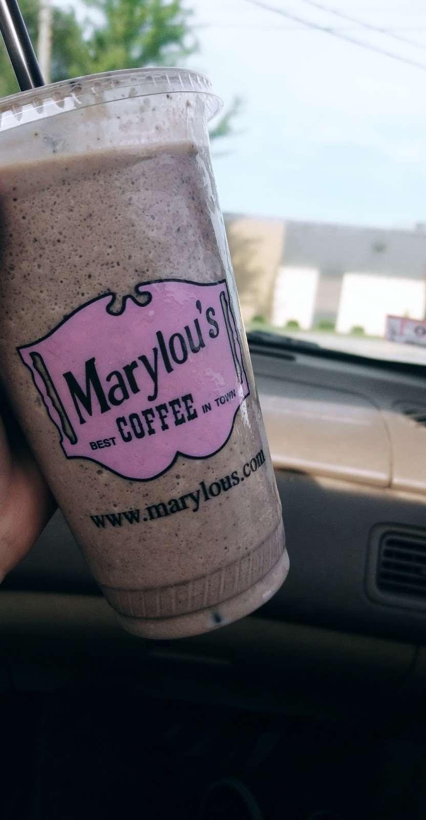 Marylous Coffee | 2200 Pawtucket Ave, East Providence, RI 02818, USA | Phone: (401) 383-3835