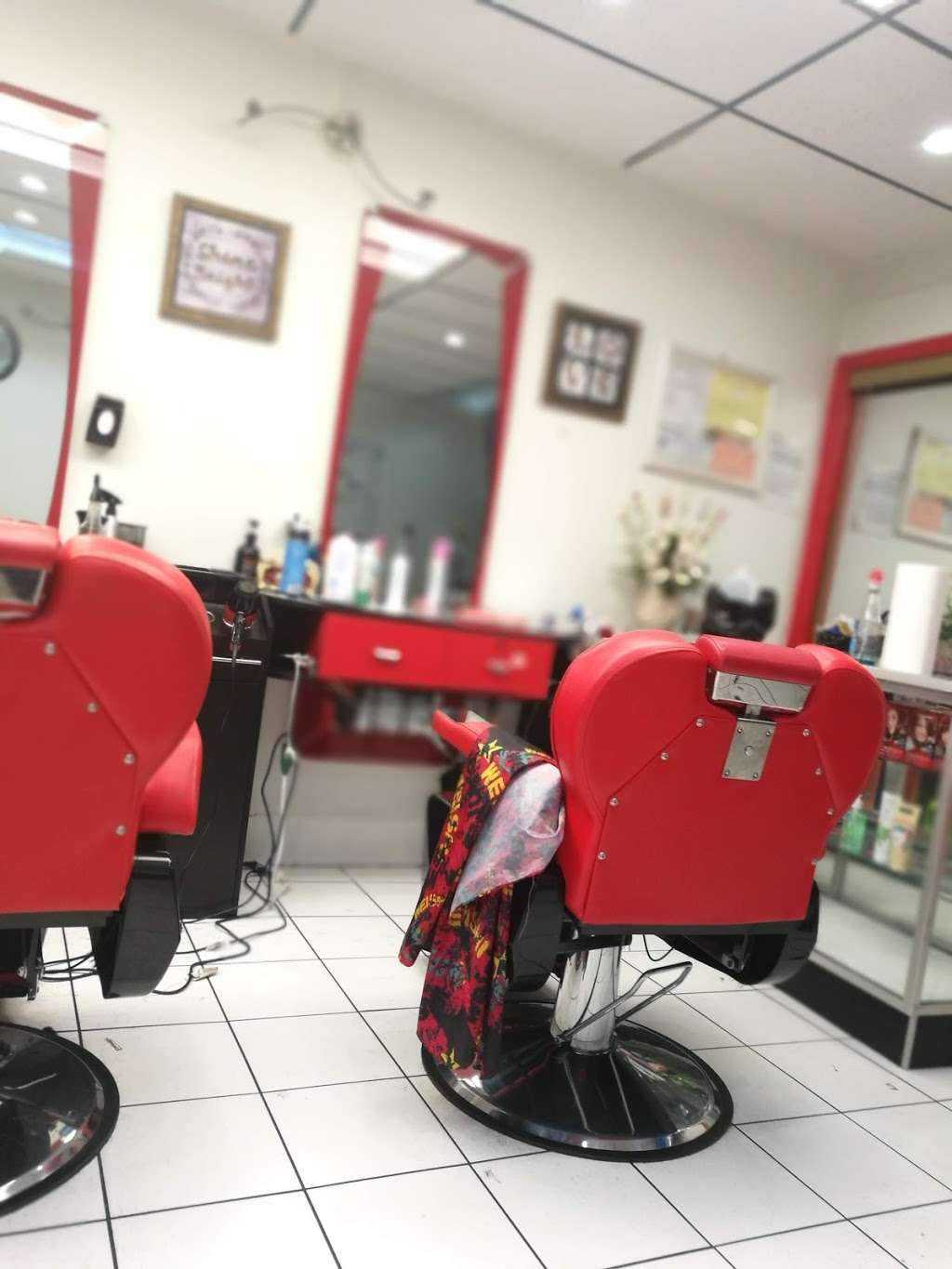 Amaans Hair Salon | 1219 Foster Ave, Brooklyn, NY 11230, USA | Phone: (347) 909-8272