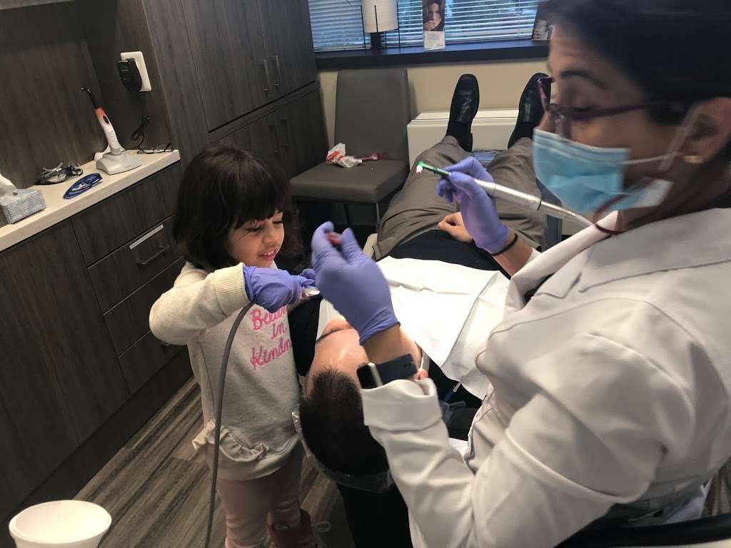 Smile Arts Dentistry of Potomac | 7811 Montrose Rd Suite #320, Potomac, MD 20854, USA | Phone: (301) 251-7007