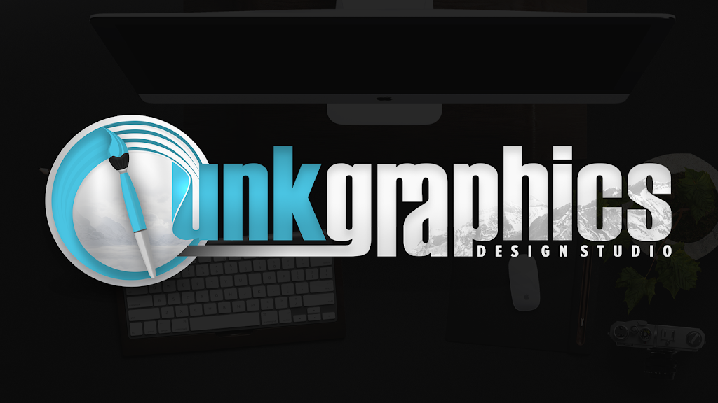 Unk Graphics Design Studio | 10271 S Fairgate Way, Highlands Ranch, CO 80126, USA | Phone: (303) 902-4181