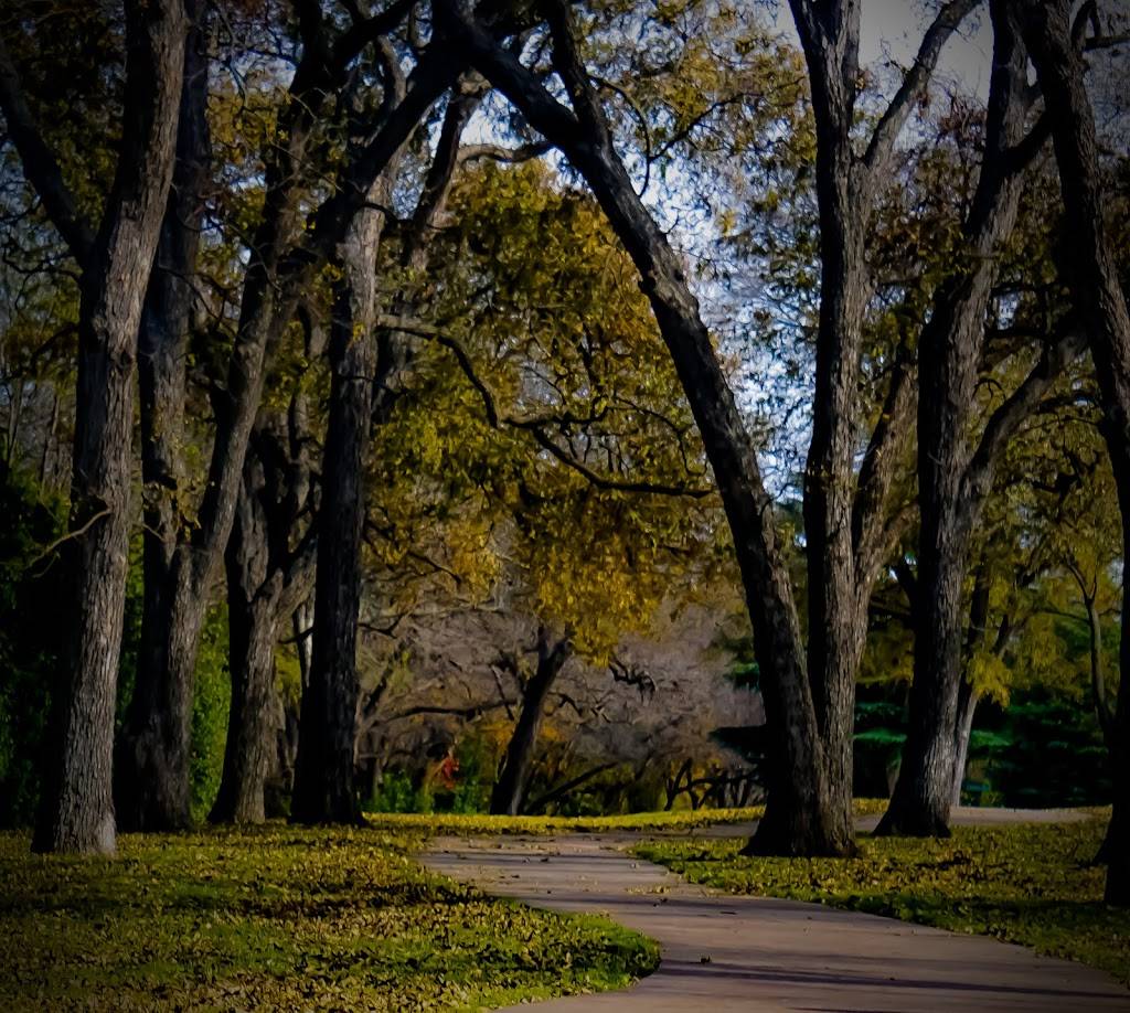 Santa Fe Trail Park | 2804 Oak Grove Dr, Plano, TX 75074