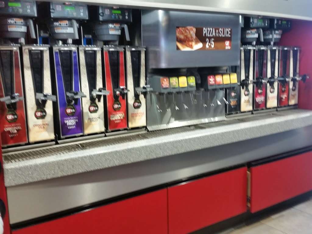 QuikTrip | 15100 W 101st Terrace, Lenexa, KS 66219 | Phone: (913) 492-0242