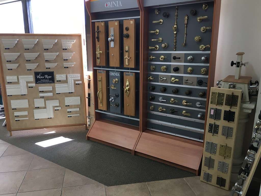 Manning Building Supplies Inc | 1177 W Blue Heron Blvd, West Palm Beach, FL 33404, USA | Phone: (561) 841-8400