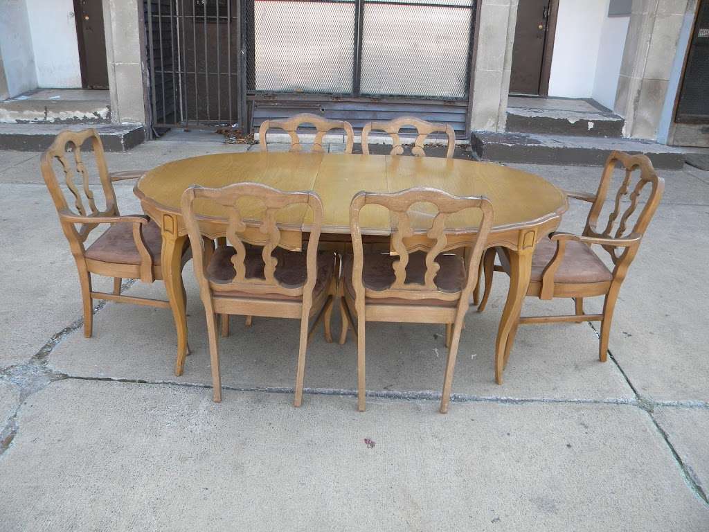 Bens New & Used Furniture | 112 N Hermitage Ave, Trenton, NJ 08618, USA | Phone: (609) 394-9024