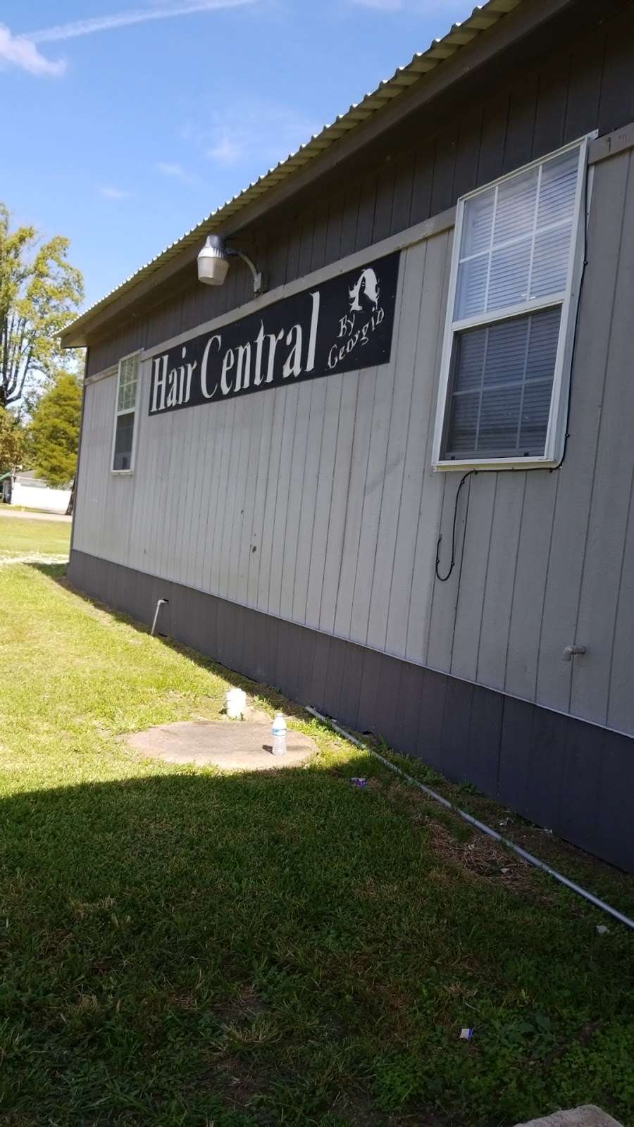 Hair Central By Georgia | 22570 Ford Rd, Porter, TX 77365, USA | Phone: (281) 577-4048