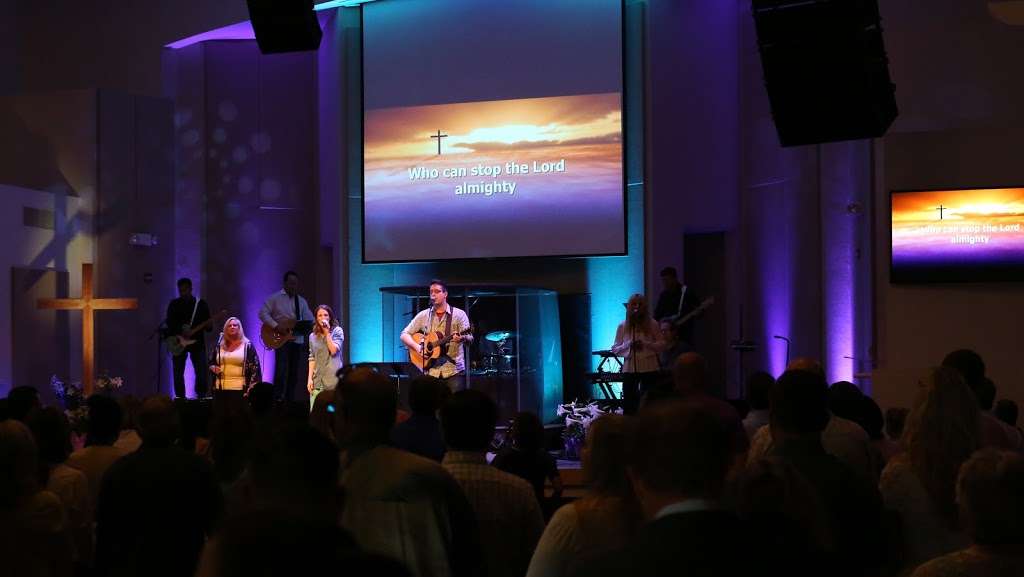 Canyon Hills Friends Church | 20400 Fairmont Connector, Yorba Linda, CA 92886, USA | Phone: (714) 695-0100