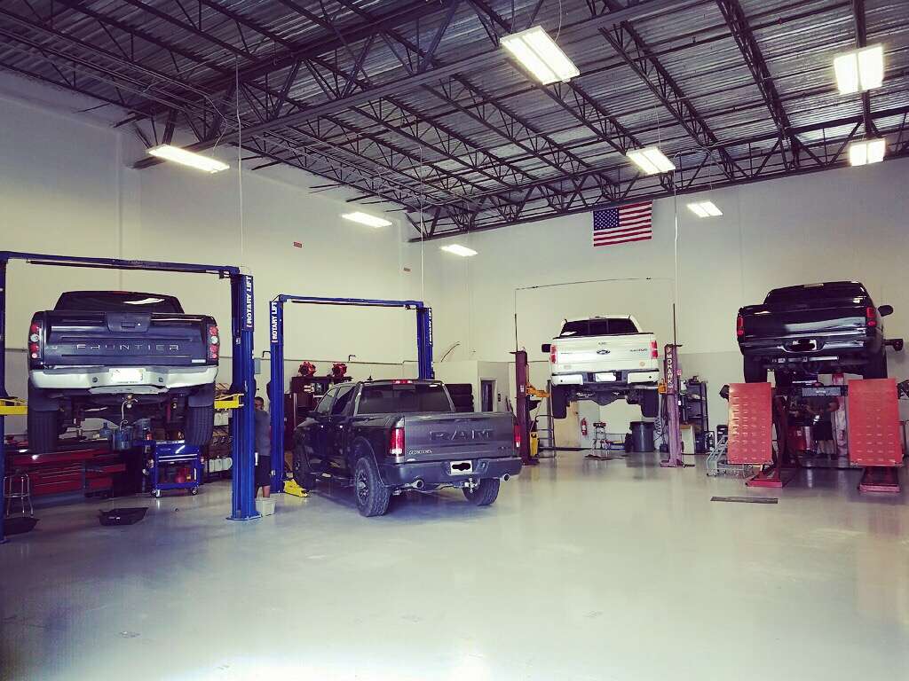 WBA Performance | 3161 Fairlane Farms Rd #6, Wellington, FL 33414, USA | Phone: (561) 296-9101