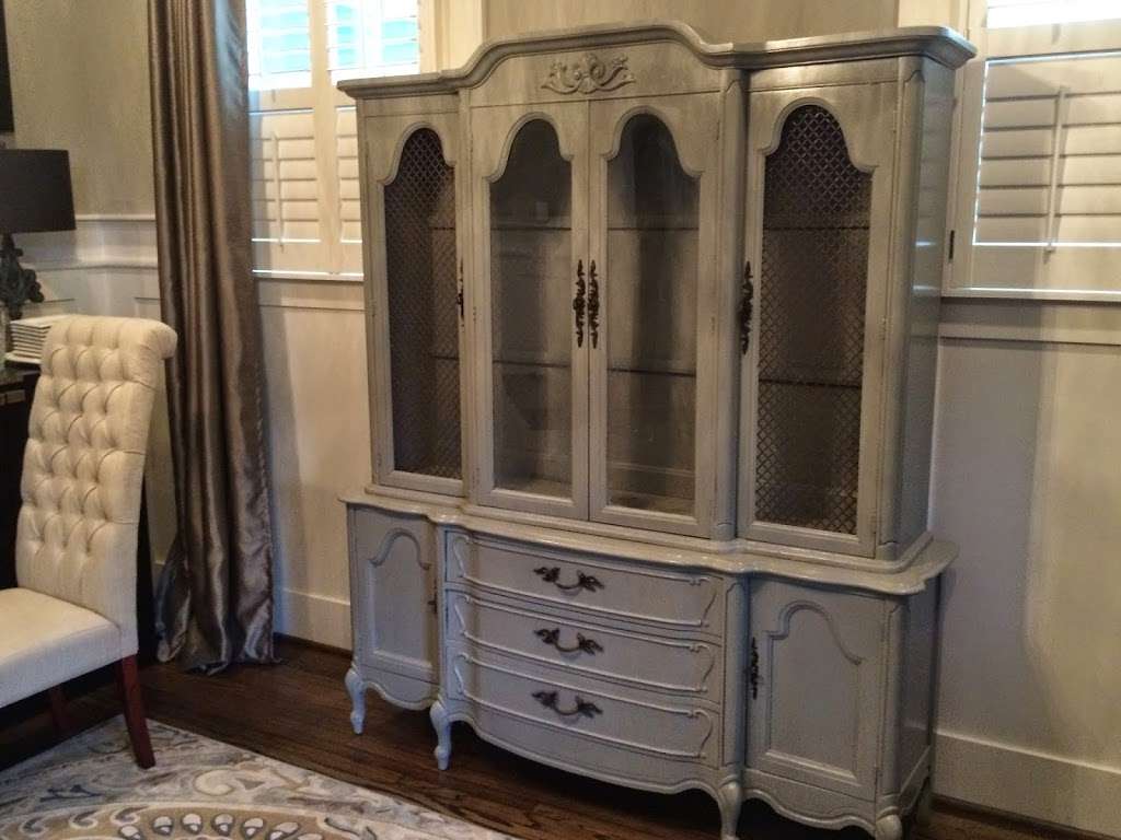 Shabby Chic Texas | Holly Lord, Magnolia, TX 77355, USA | Phone: (281) 917-0332