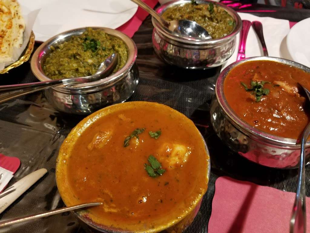 Royal Curry Indian Cuisine | 419 NJ-34, Matawan, NJ 07747, USA | Phone: (732) 705-3035