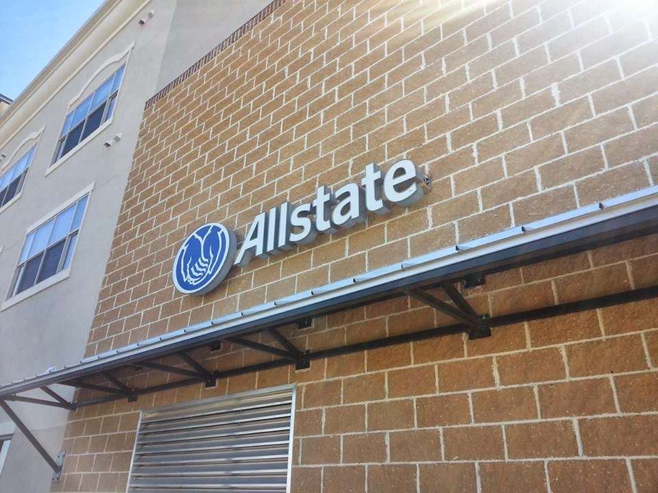 Scott A. Bresnahan: Allstate Insurance | 22621 Amendola Terrace, Ashburn, VA 20148 | Phone: (703) 689-4600