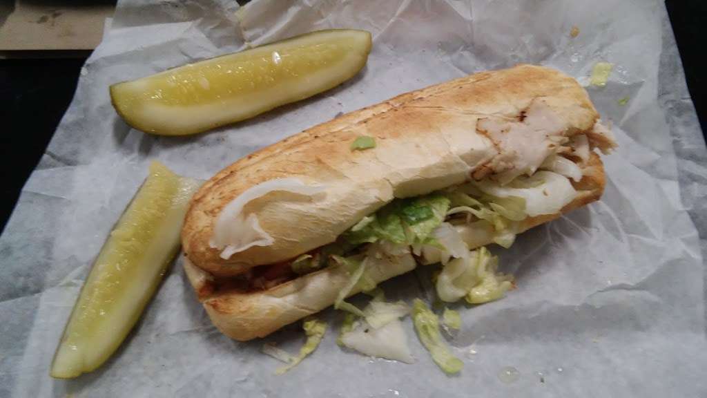 Potbelly Sandwich Shop | Dulles Intl Airport Terminal B Space BM660, Dulles, VA 20166, USA | Phone: (703) 572-6369