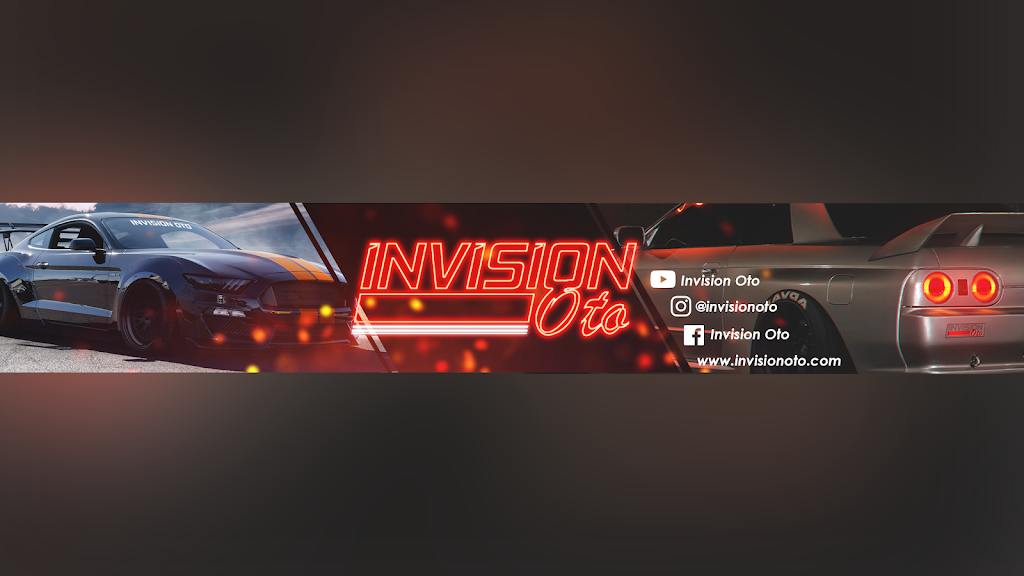 Invision oto | 1734 Kennedy Point #1134, Oviedo, FL 32765, USA | Phone: (407) 719-8424