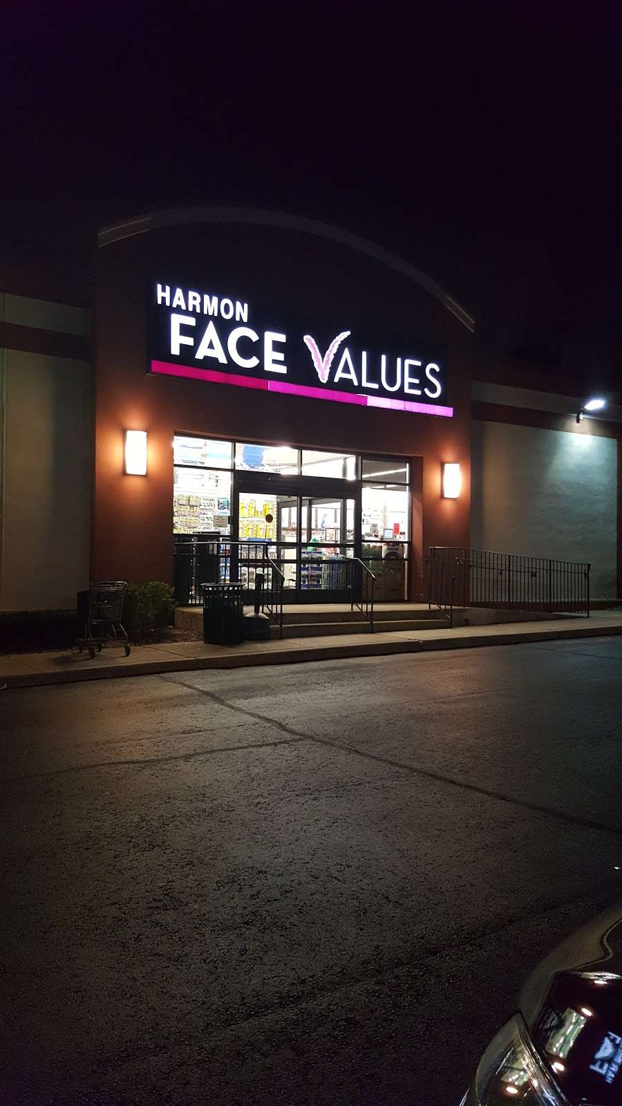 Harmon Face Values | 100 D Route 23 North, Franklin, NJ 07416, USA | Phone: (973) 823-8477