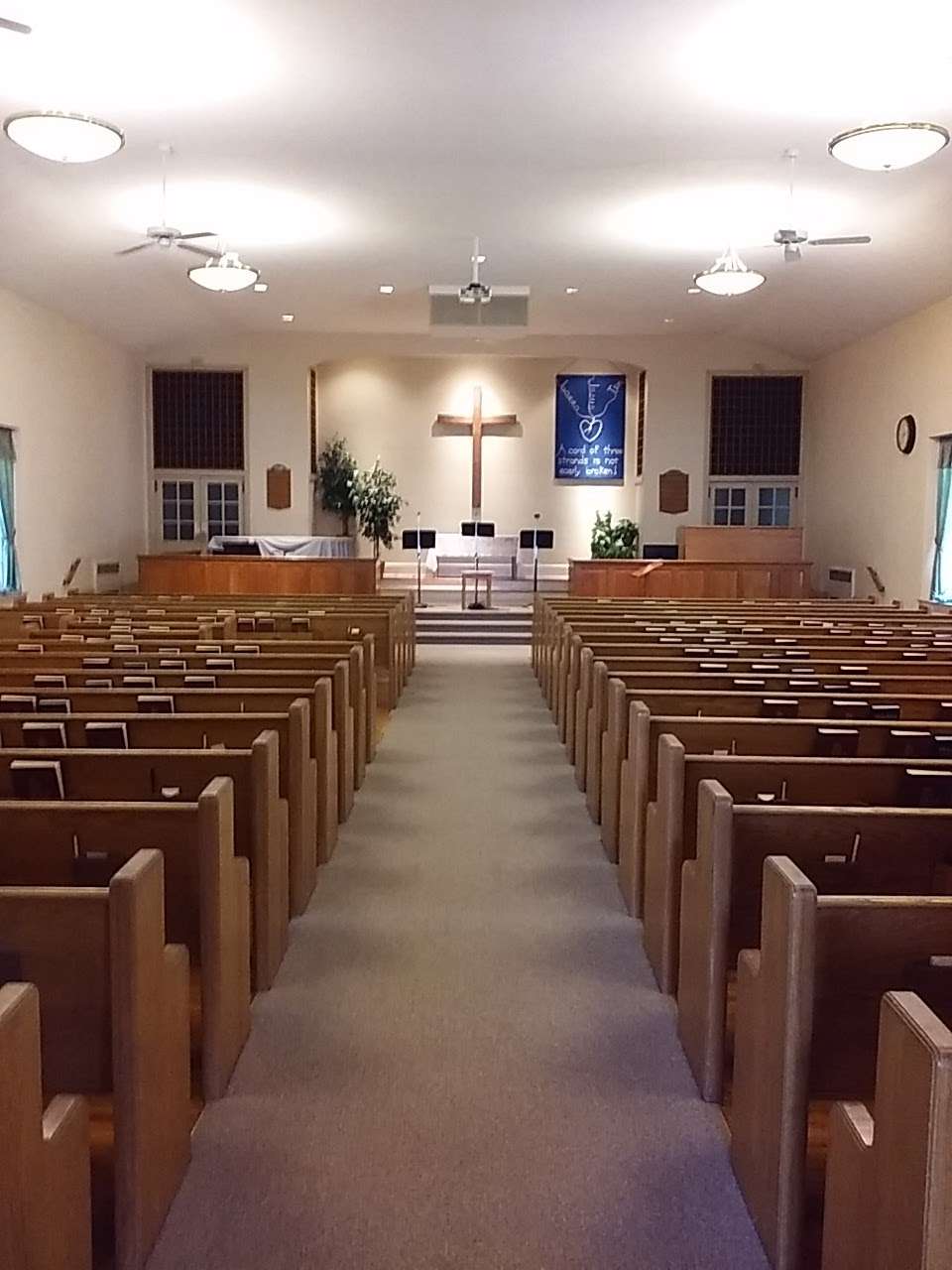 Deep Run Mennonite Church West | Perkasie, PA 18944, USA | Phone: (215) 766-8157