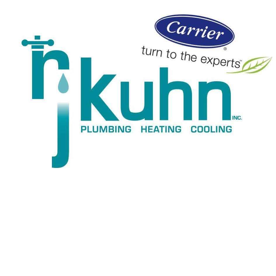 RJ Kuhn Plumbing Heating Cooling Inc. | 585A State Rte 31, Oswego, IL 60543, USA | Phone: (630) 554-3336