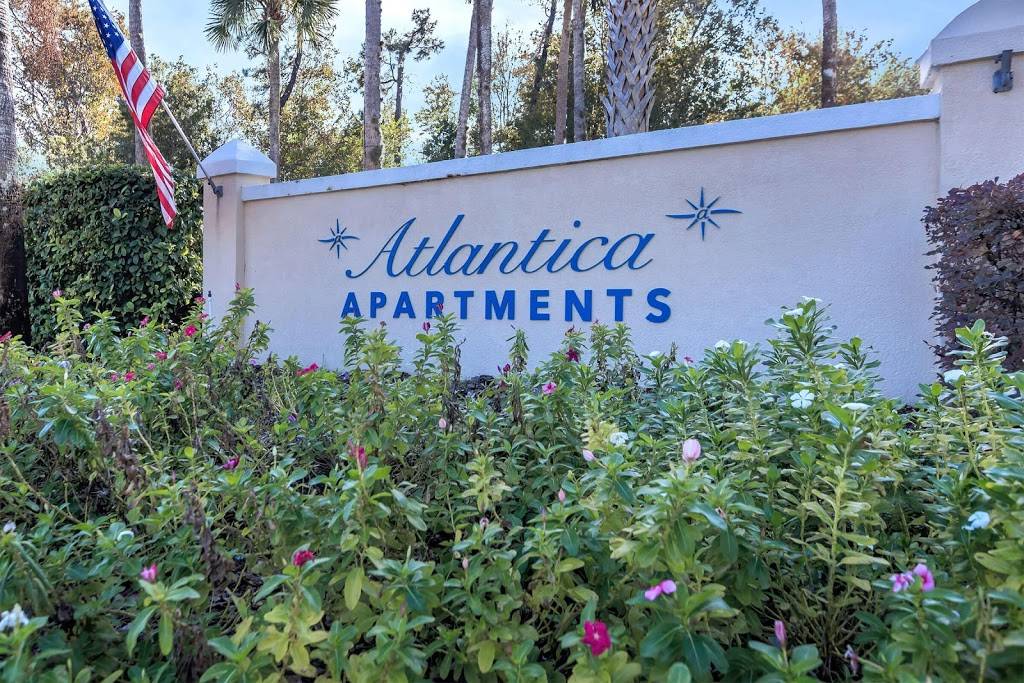 Atlantica Apartments | 2760 Mayport Rd, Jacksonville, FL 32233, USA | Phone: (904) 241-3855