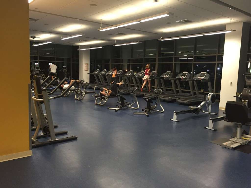 Student Recreation and Wellness Center | 1401 Palo Verde Ave, Long Beach, CA 90815 | Phone: (562) 985-0775