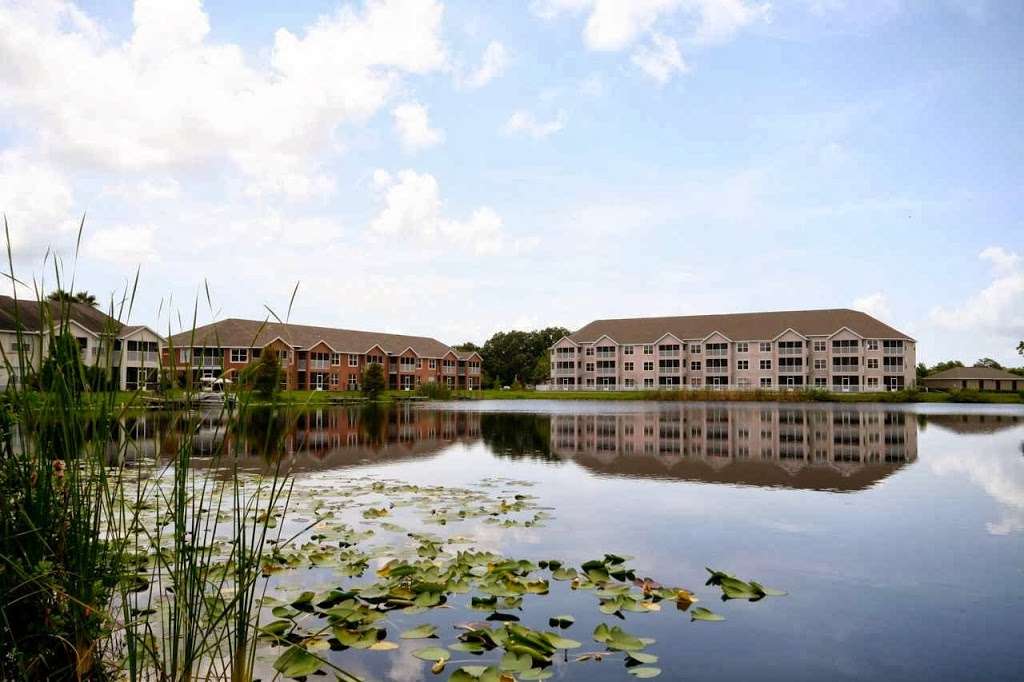 Emerald Lake Court | 2691 Emerald Lake Ct, Villas of Emerald Lake, Kissimmee, FL 34744, USA | Phone: (407) 994-4655