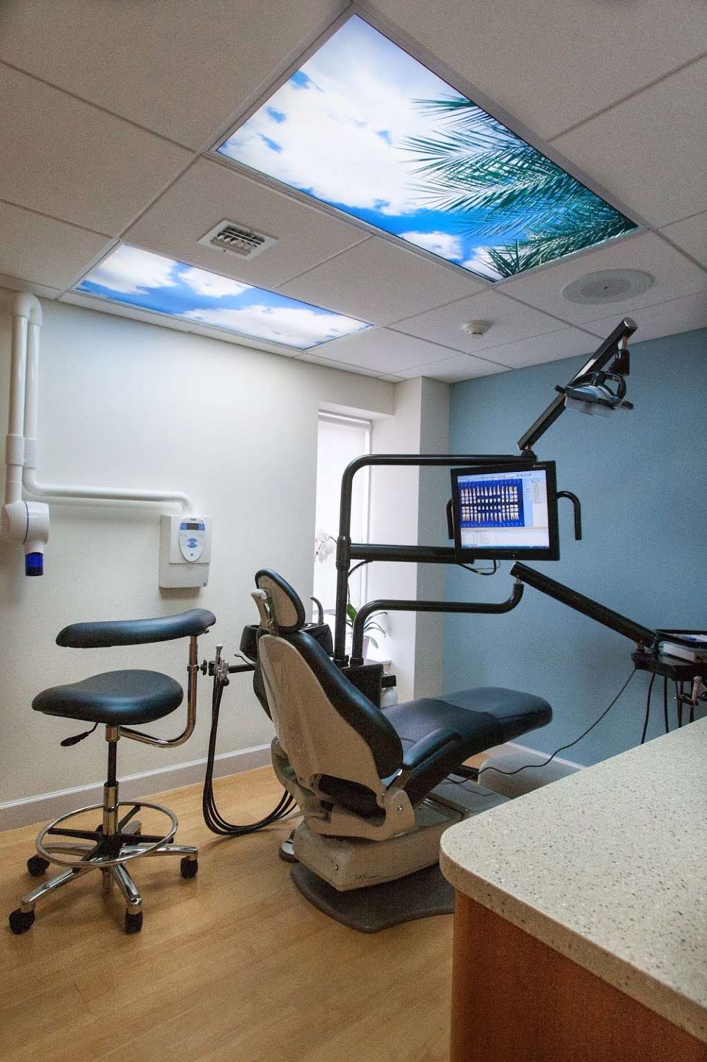 New Smile Dentistry | 225 Lakeview Ave, Clifton, NJ 07011, USA | Phone: (973) 253-3500