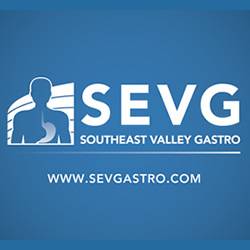 Southeast Valley Gastroenterology | 875 S Dobson Rd #1, Chandler, AZ 85224, USA | Phone: (480) 899-9800