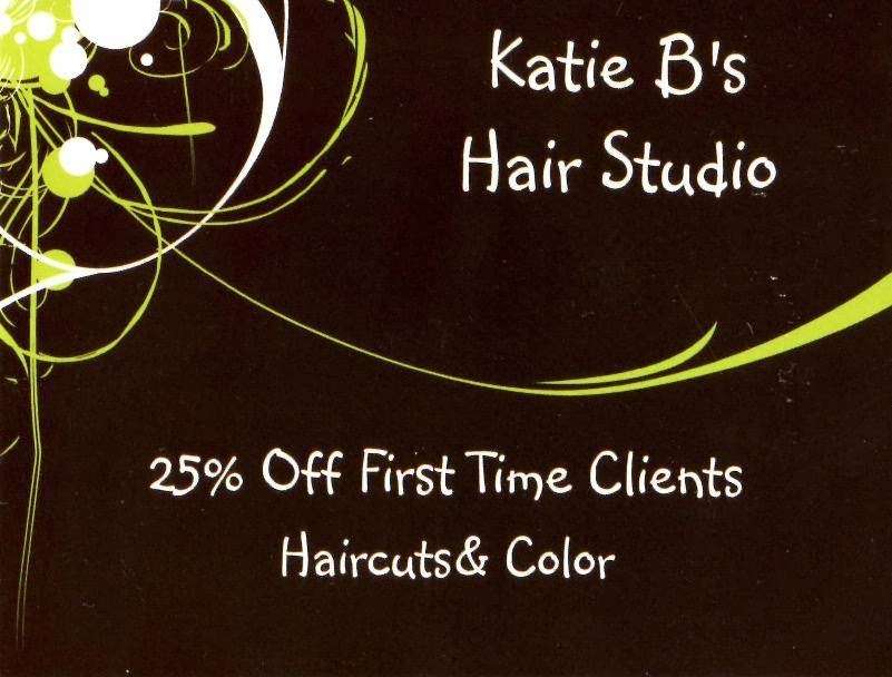 Katie Bs Hair Studio | 2914 Thousand Oaks, San Antonio, TX 78247 | Phone: (210) 995-2234