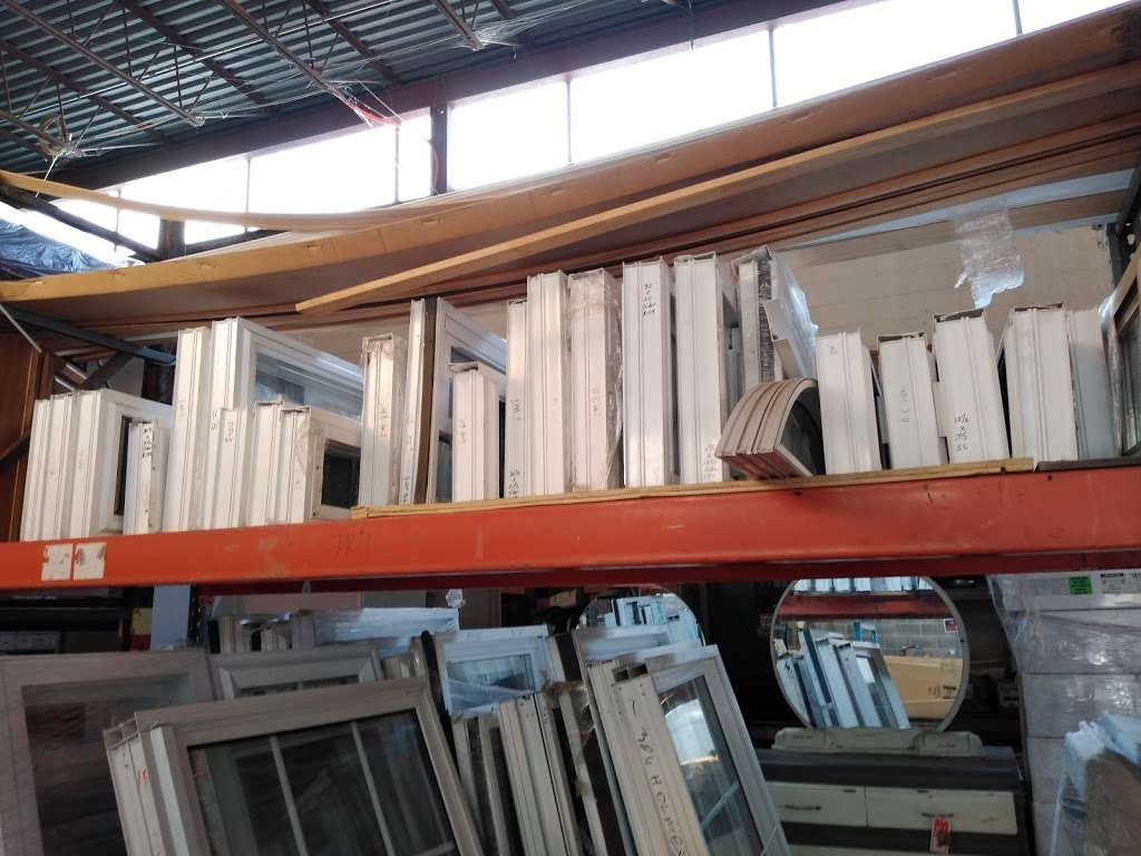 Jack's Building Material Surplus, 9762, 107 Pinedale