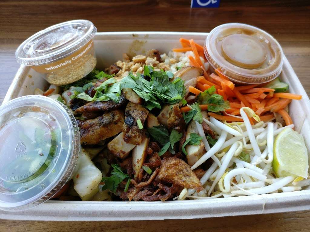 Asian Box | 4503 Campus Dr, Irvine, CA 92612 | Phone: (949) 769-6196