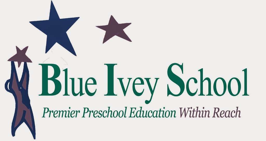 Blue Ivey School | 2101 Firewheel Pkwy, Garland, TX 75040 | Phone: (972) 414-4839