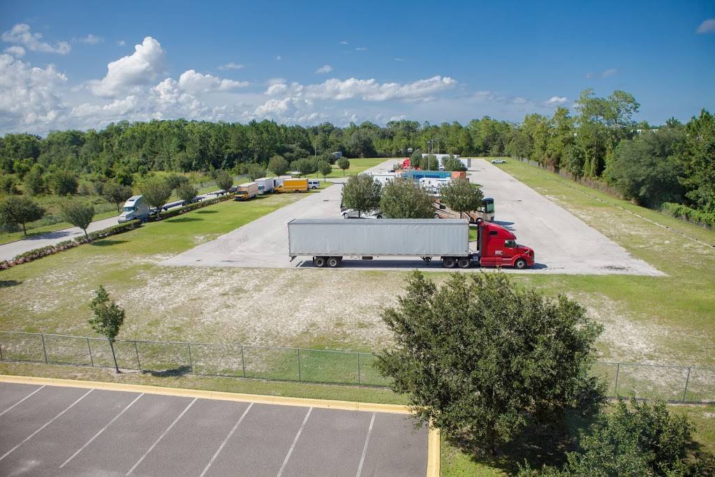 Atlantic Self Storage | 2711 Faye Road, Jacksonville, FL 32226, USA | Phone: (904) 746-0408