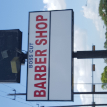 Boss Cuts Barber Shop | 7240, 7227 Antoine Dr # 11, Houston, TX 77088 | Phone: (281) 999-1003